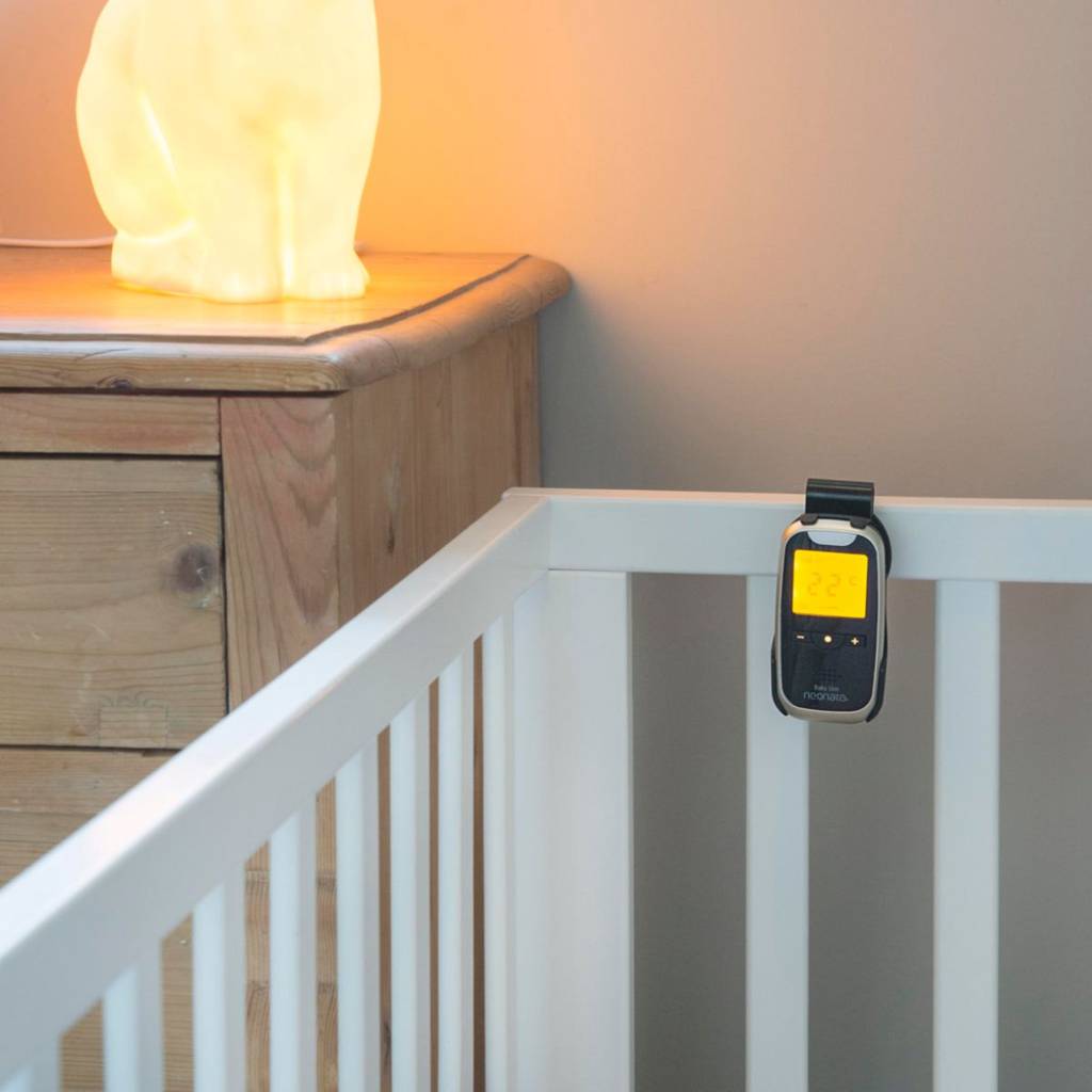 Neonate Mounting Kit 5800D
