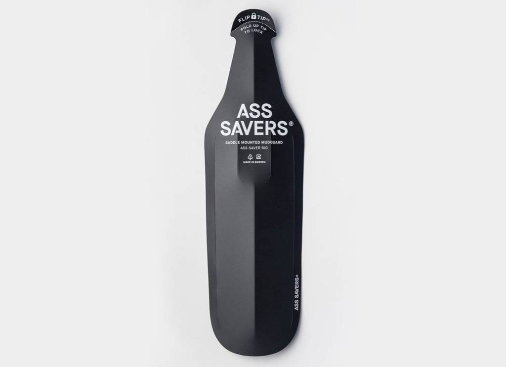 Ass Saver Big