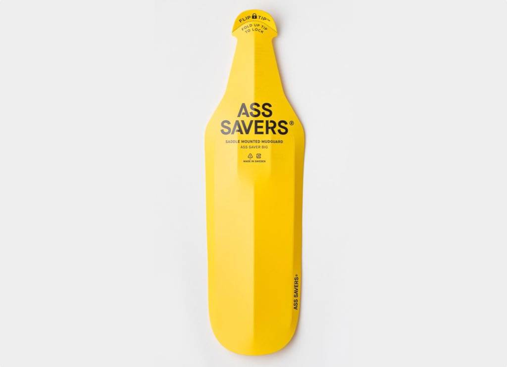 Ass Saver Big