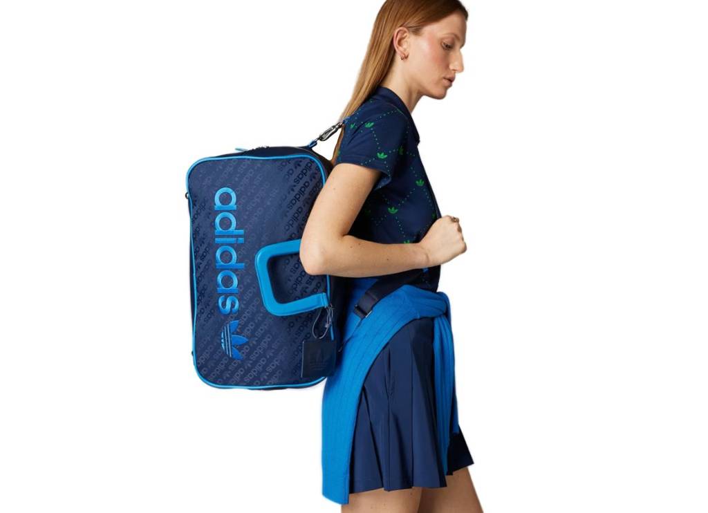 OG Boston Bag