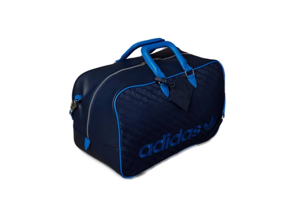 OG Boston Bag