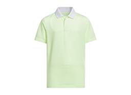 Boys Striped Polo