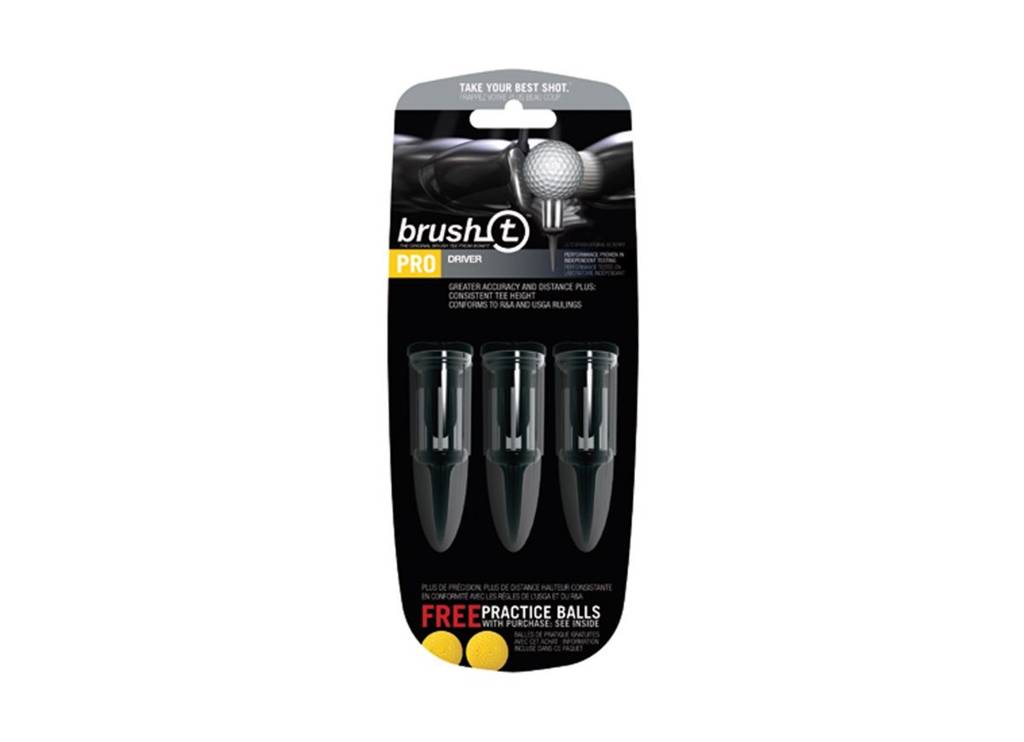 Brush T - Driver Black (3)