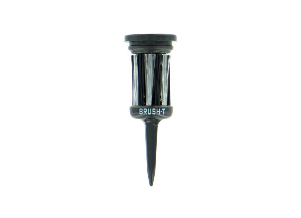 Brush T - Driver Black (3)