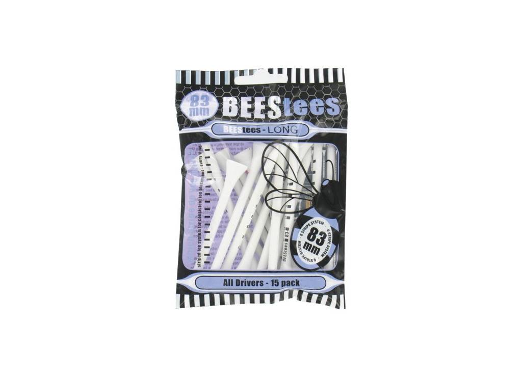 Bees Tees 83mm (15)