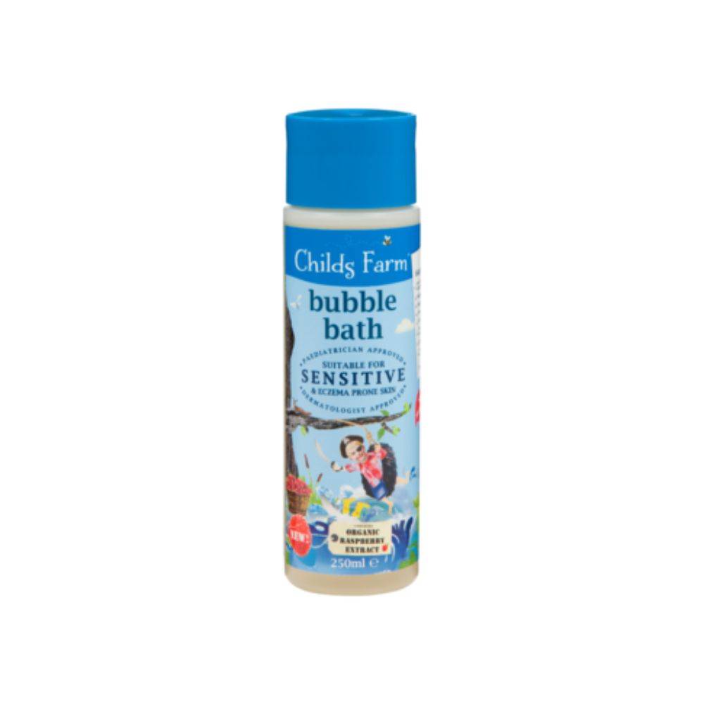 Bubble bath for buccaneers 250ml