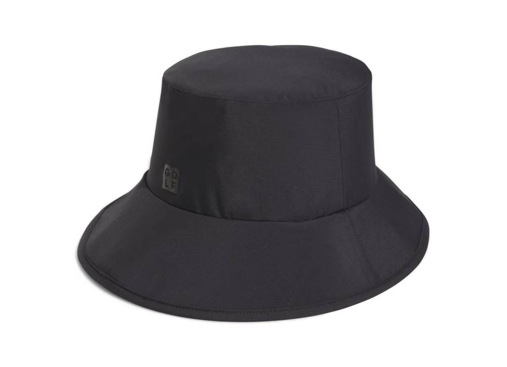Rain Ready Bucket Hat