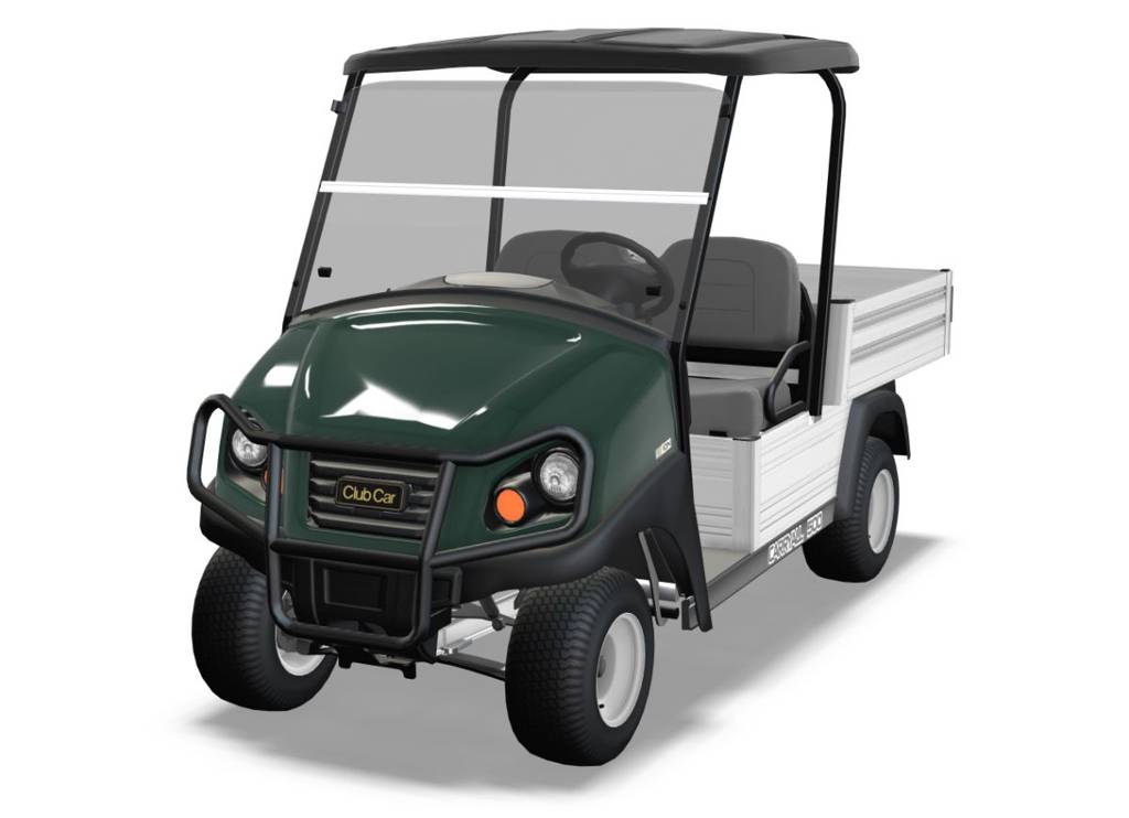 Carryall 500 - Lithium