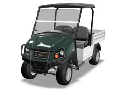 Carryall 500 - Lithium