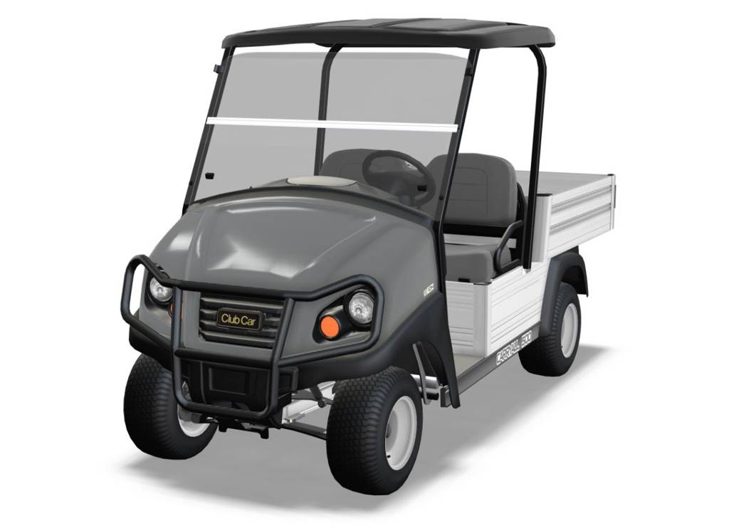 Carryall 500 - Lithium