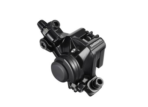 Disc Brake Calip M375 - Black