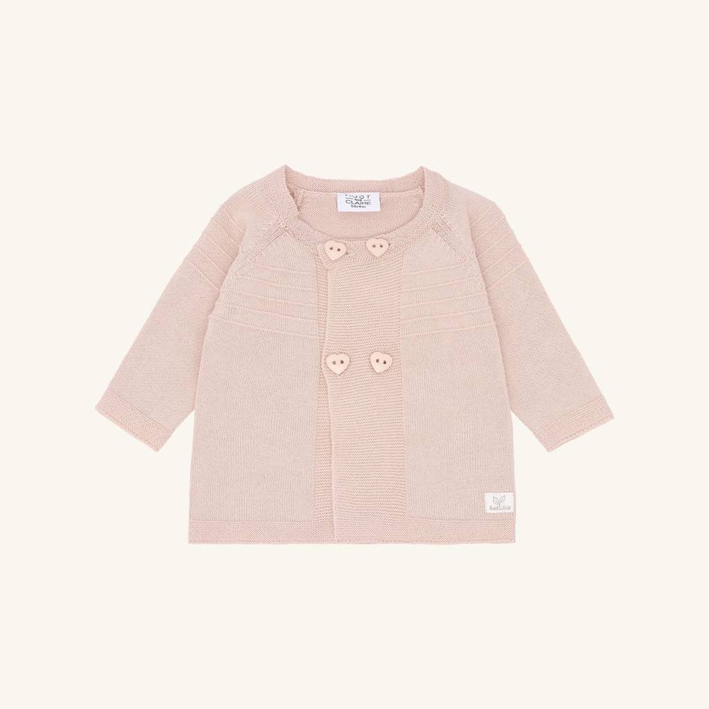 Call Cardigan