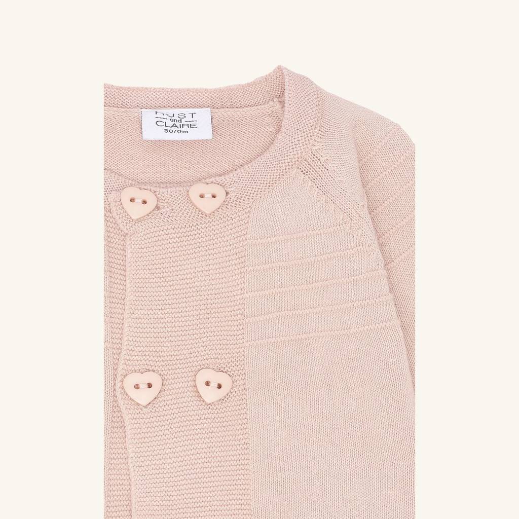 Call Cardigan