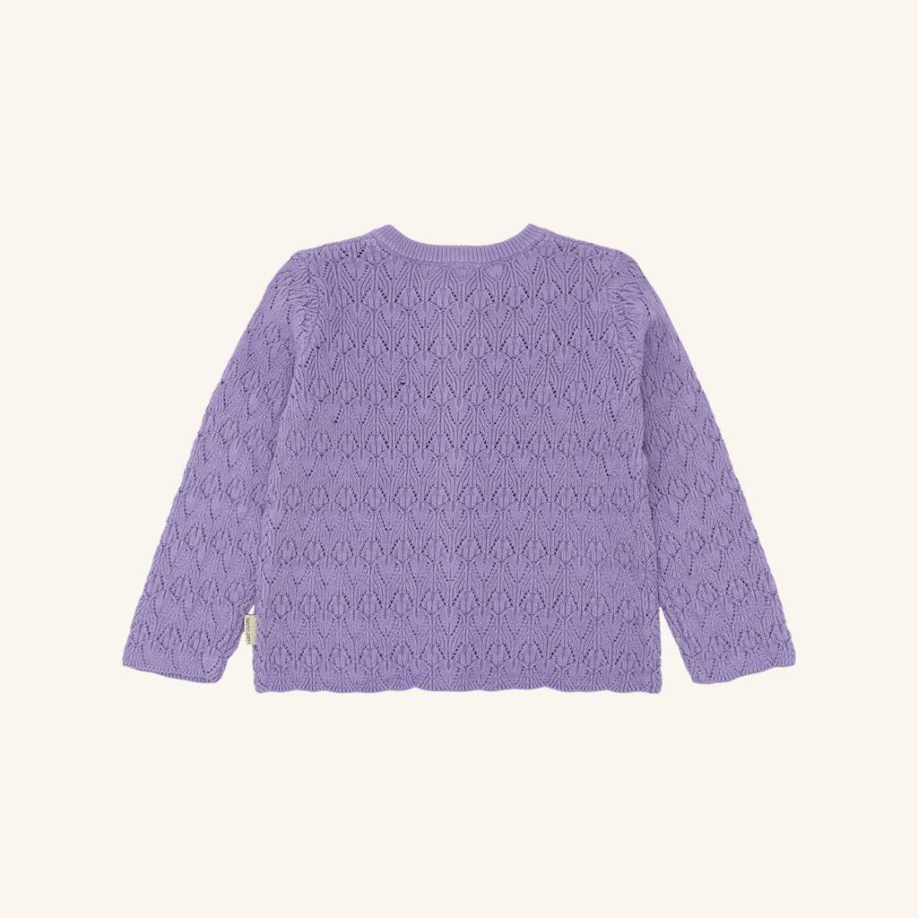 Cilja Cardigan