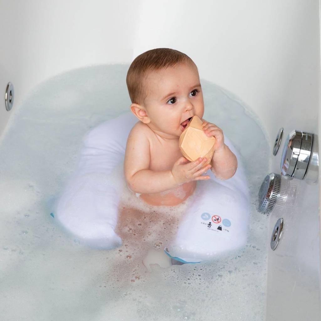 Comfy Bath