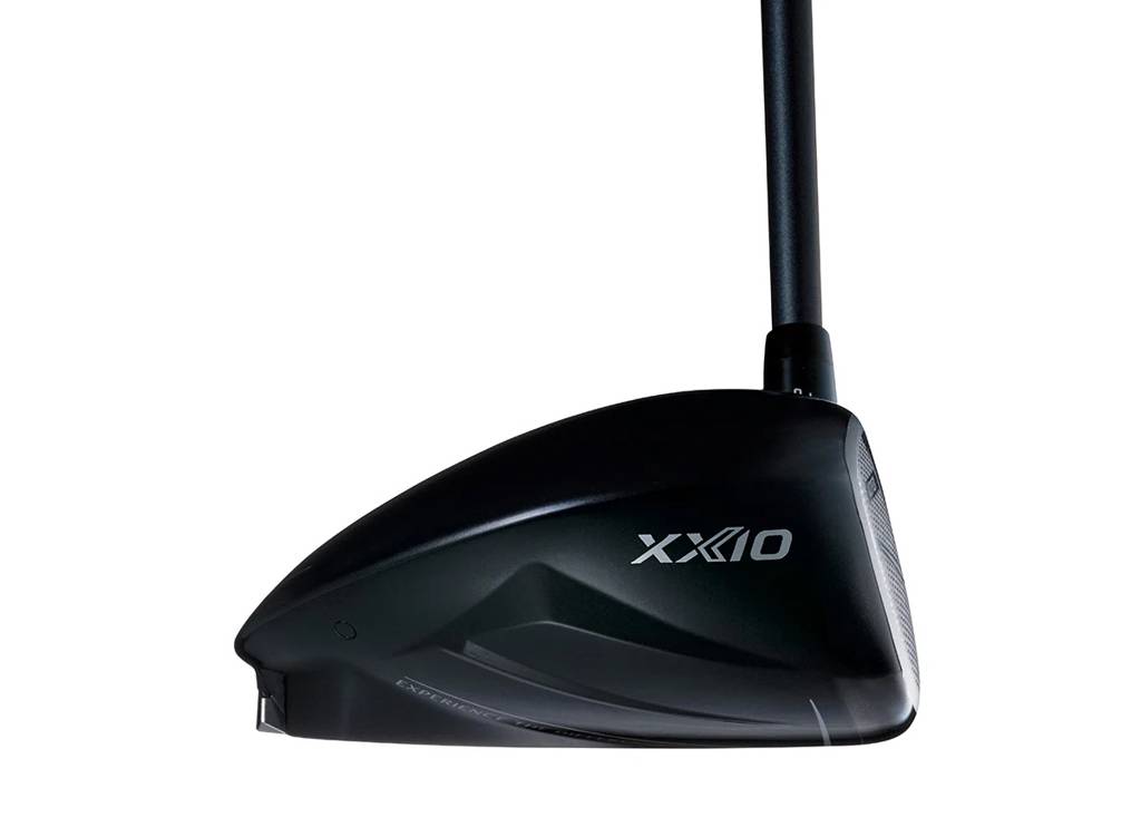 XXIO 14 Driver