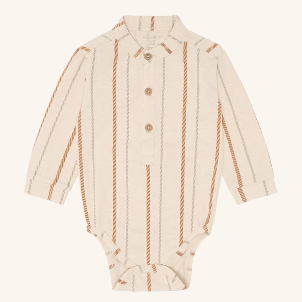 Boye Twill Jersey
