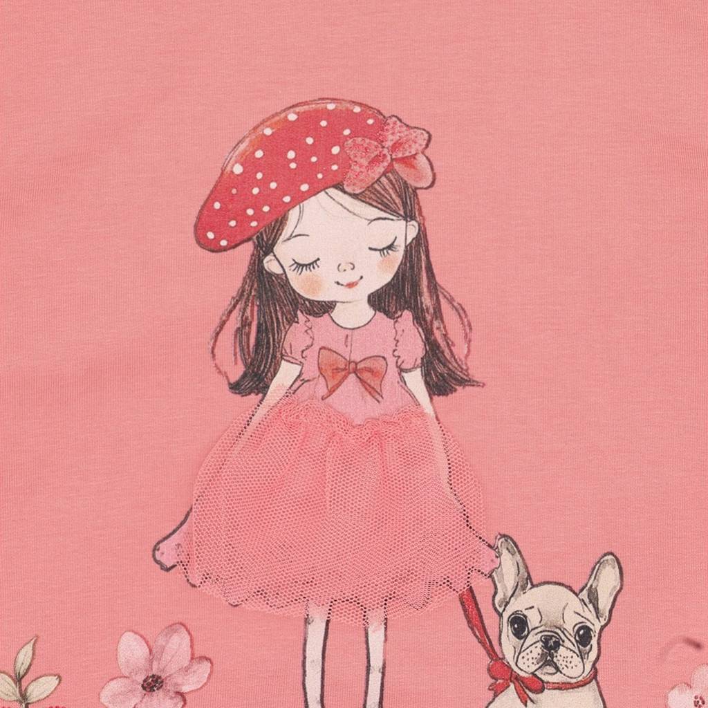 Sicillia French Girl