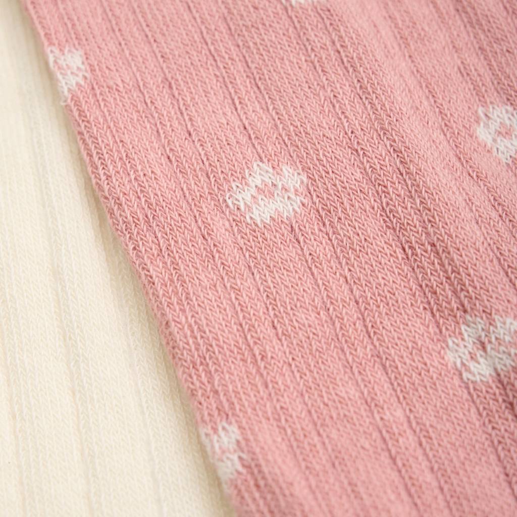 Stockings Pattern (2)
