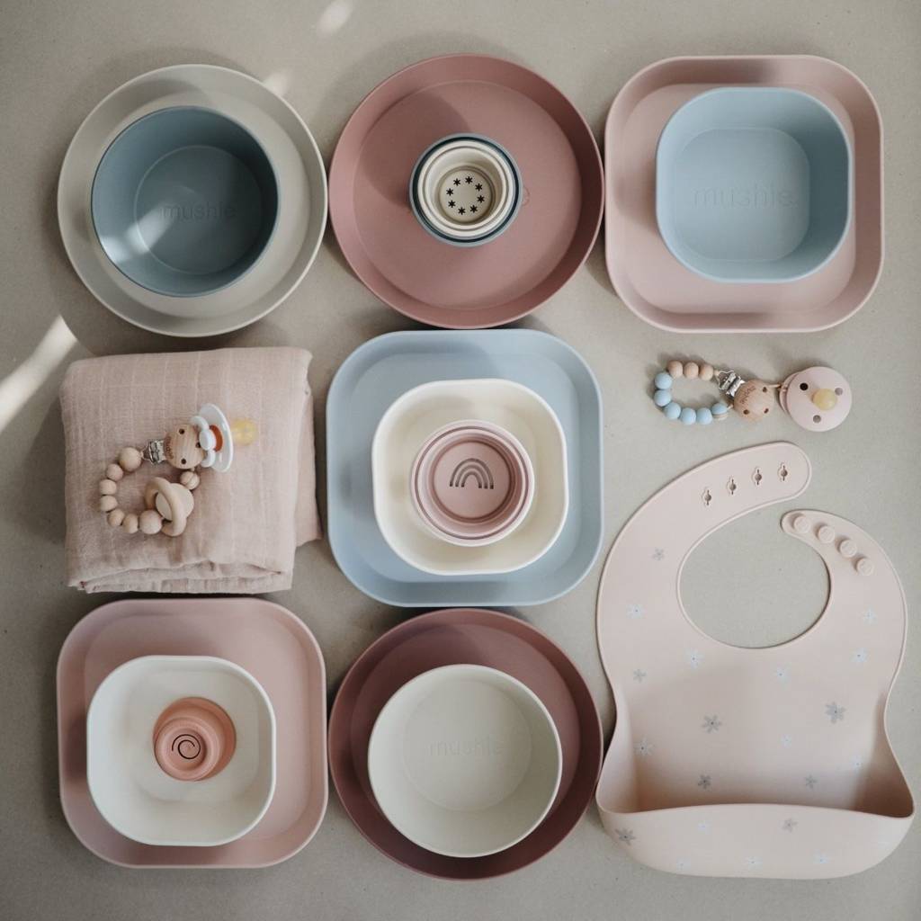 Bowl - Square (2)