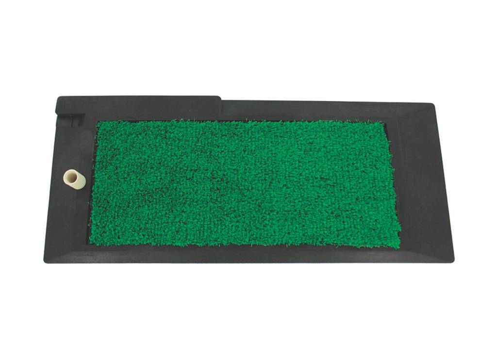 Driving Mat