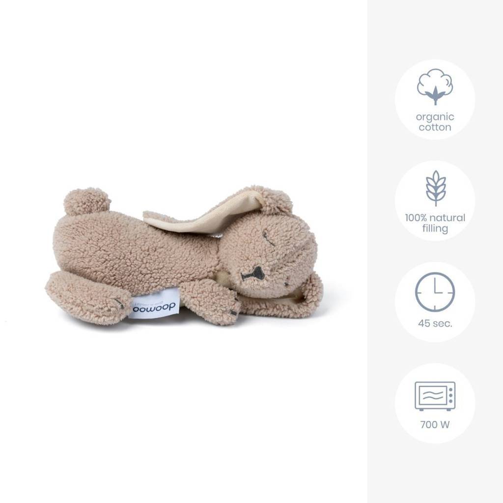 Snoogy Bunny
