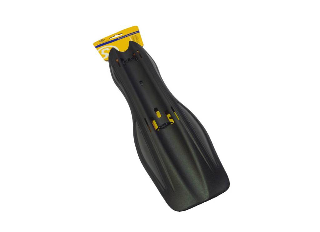 Mudguard Downtube