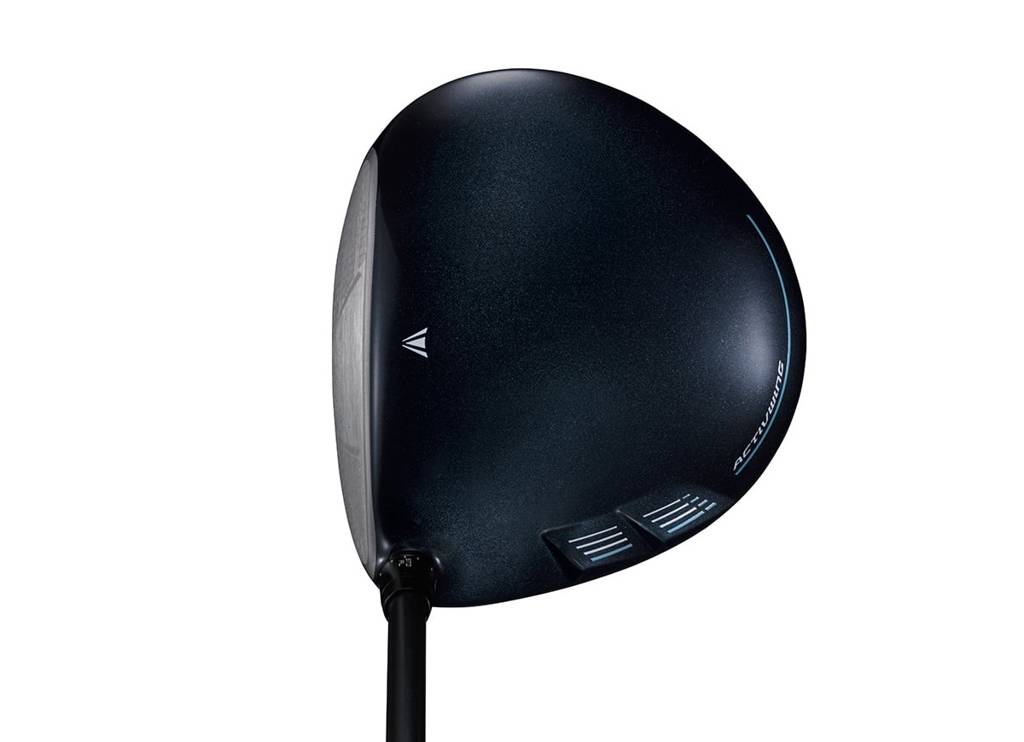 XXIO 14 Driver