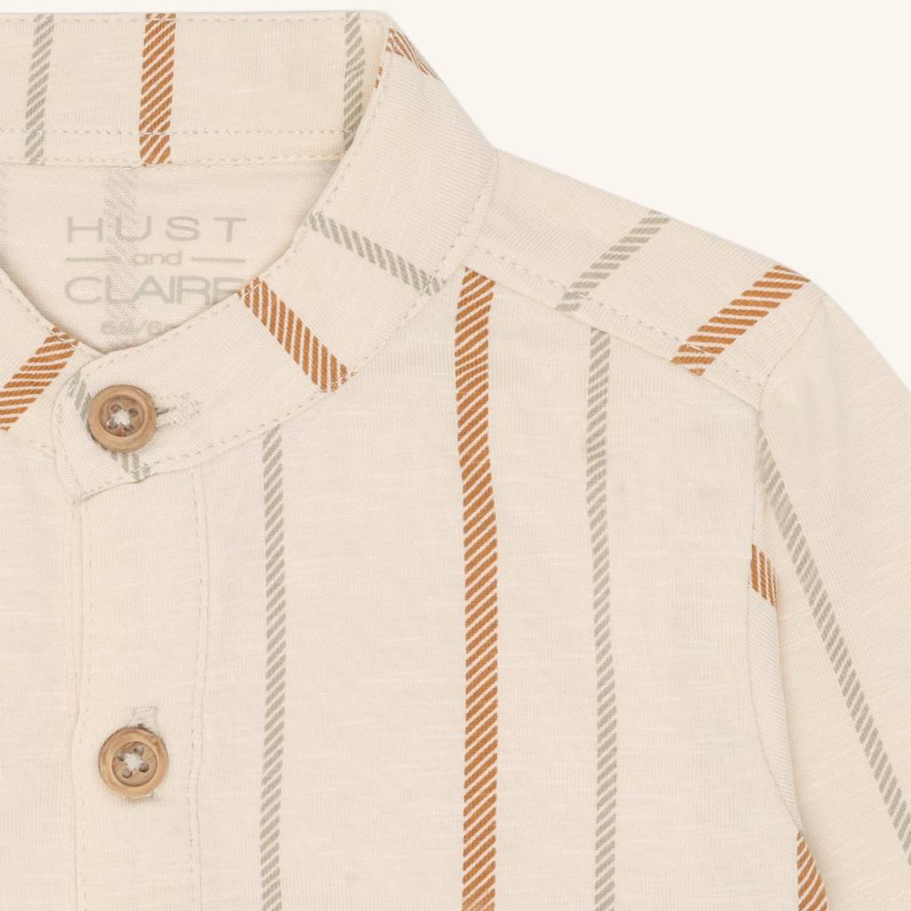 Boye Twill Jersey