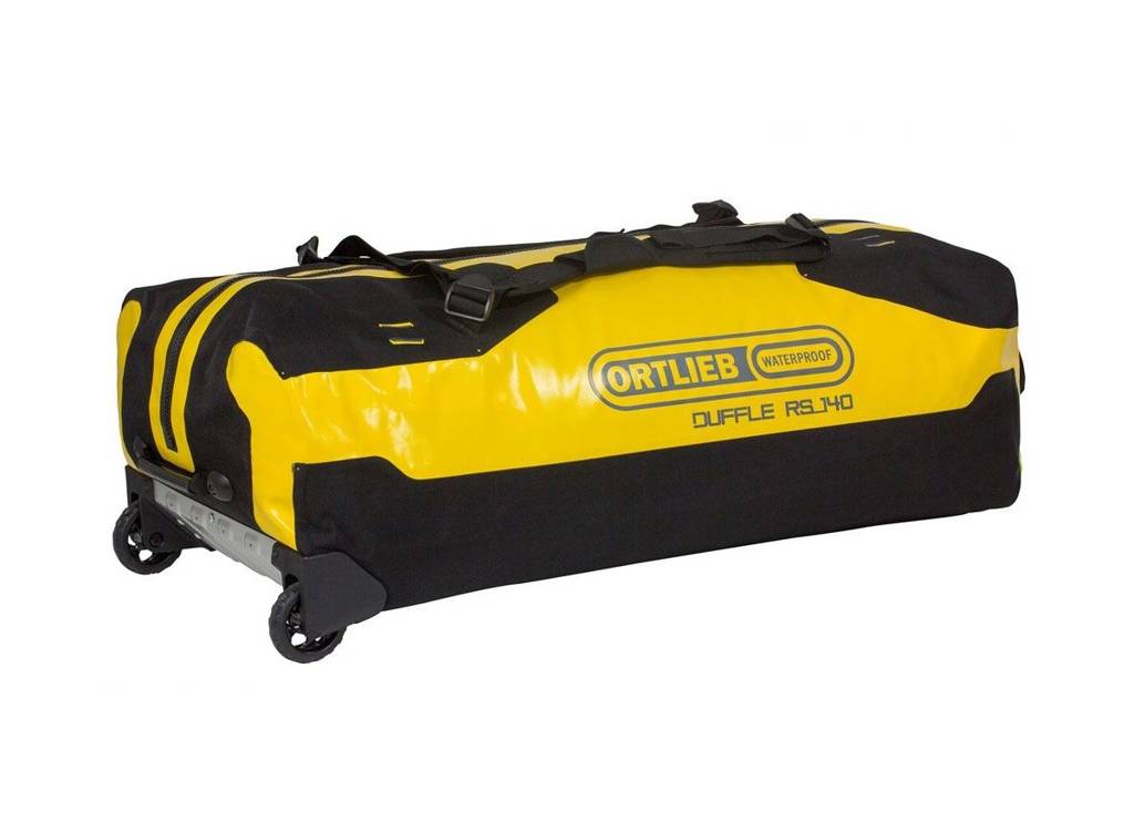 Duffle RS 140L