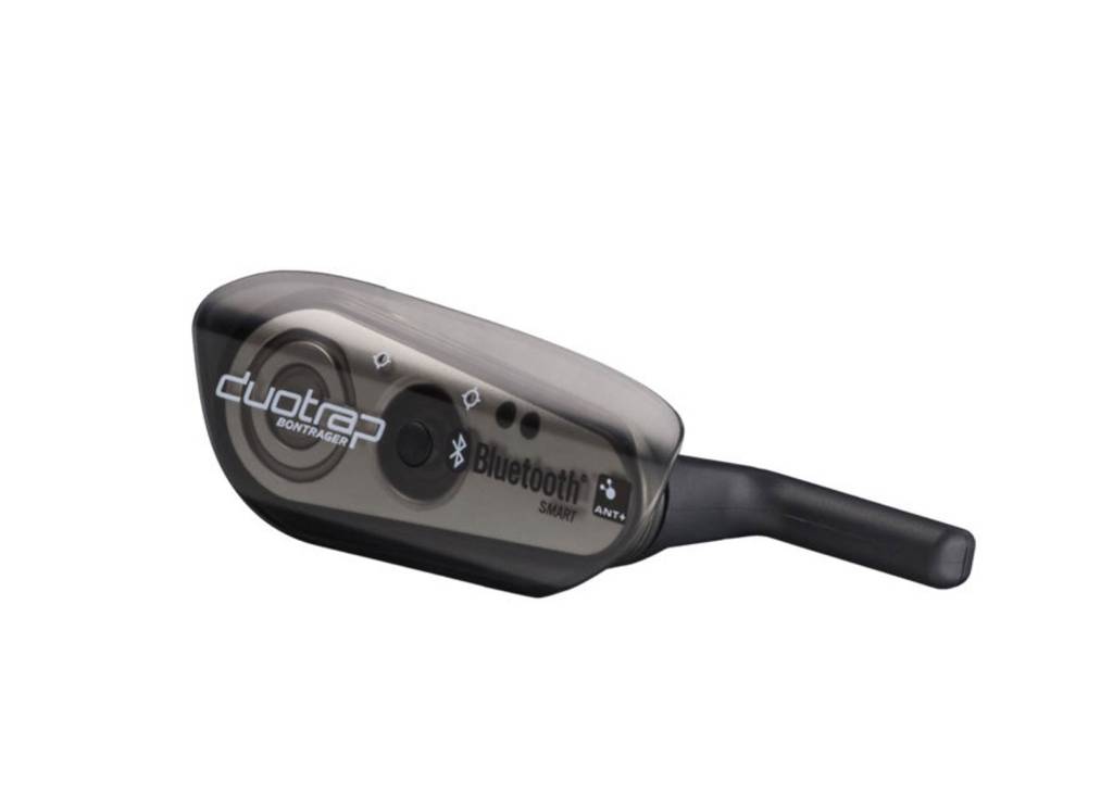 Skynjari Duotrap ANT+/Bluetooth