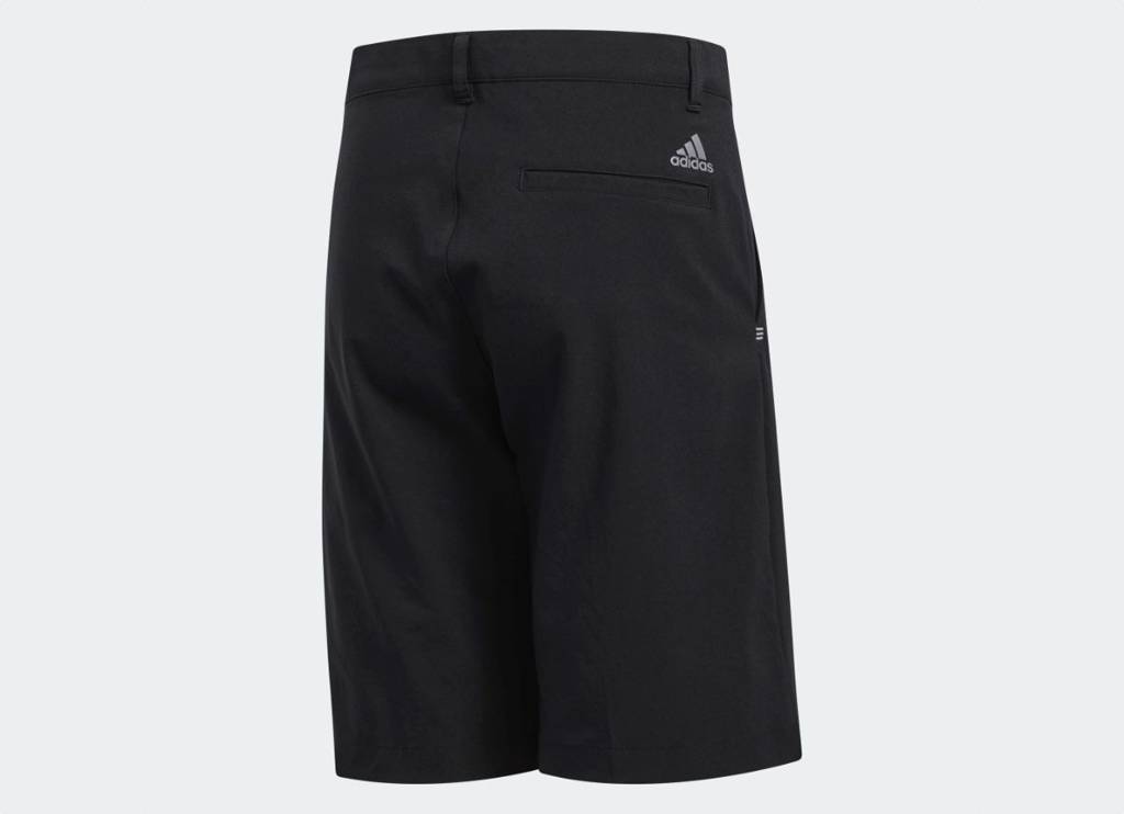Junior Solid Shorts