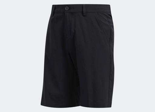Junior Solid Shorts