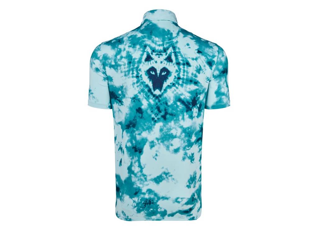 Dyed Spirits Polo