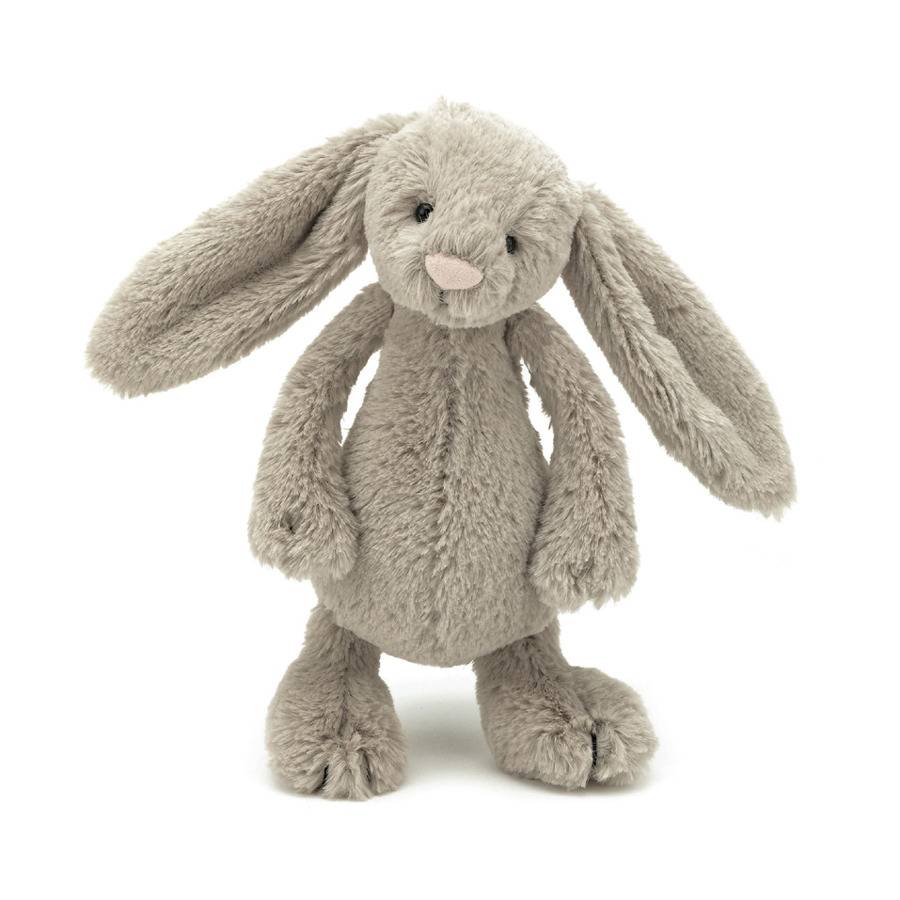 Bashful Bunny Small