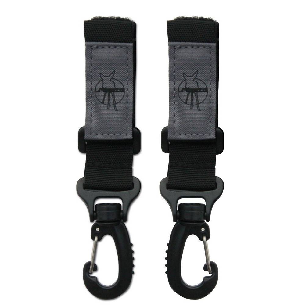 Stroller Hooks