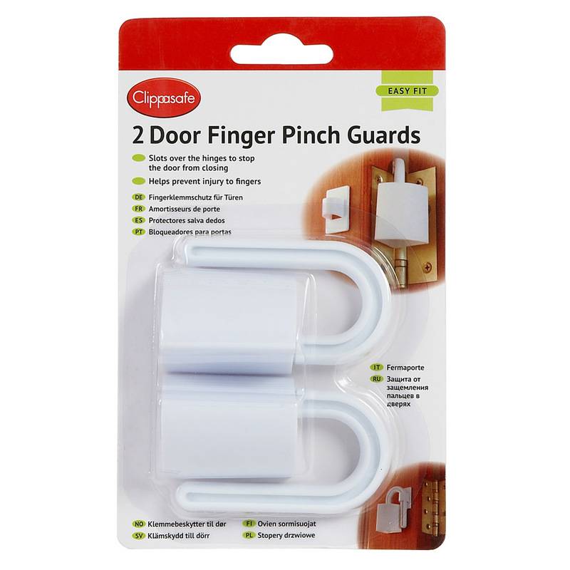 Finger Door Guard #79/2