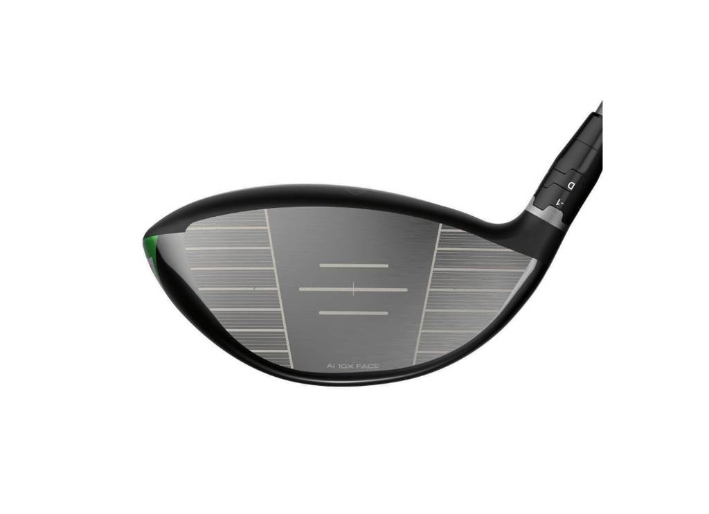 Elyte Driver