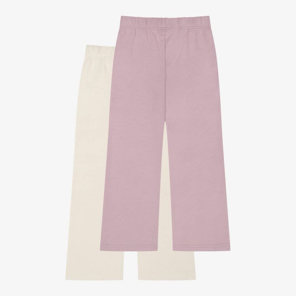 Sweat Leggings (2-pack)