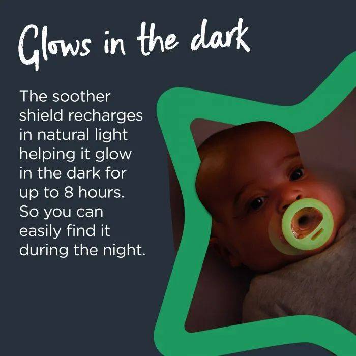 Snuð - Breast Like - Night (2)