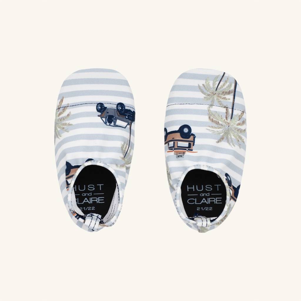 Fabian Swimshoes