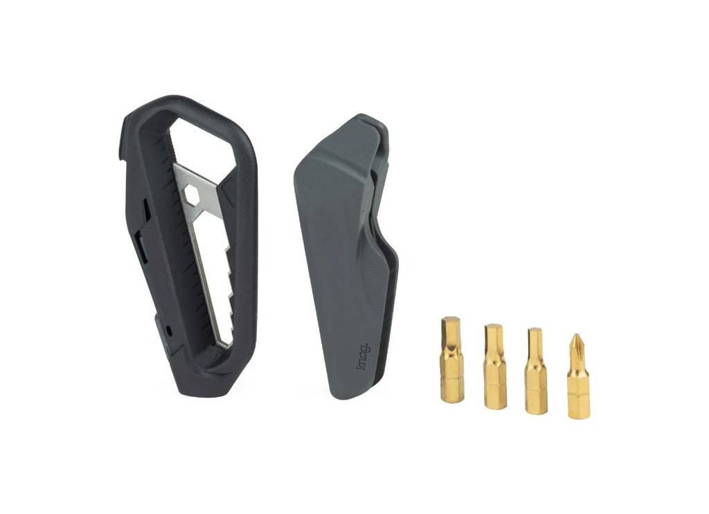Fang Multi-Tool 18pcs