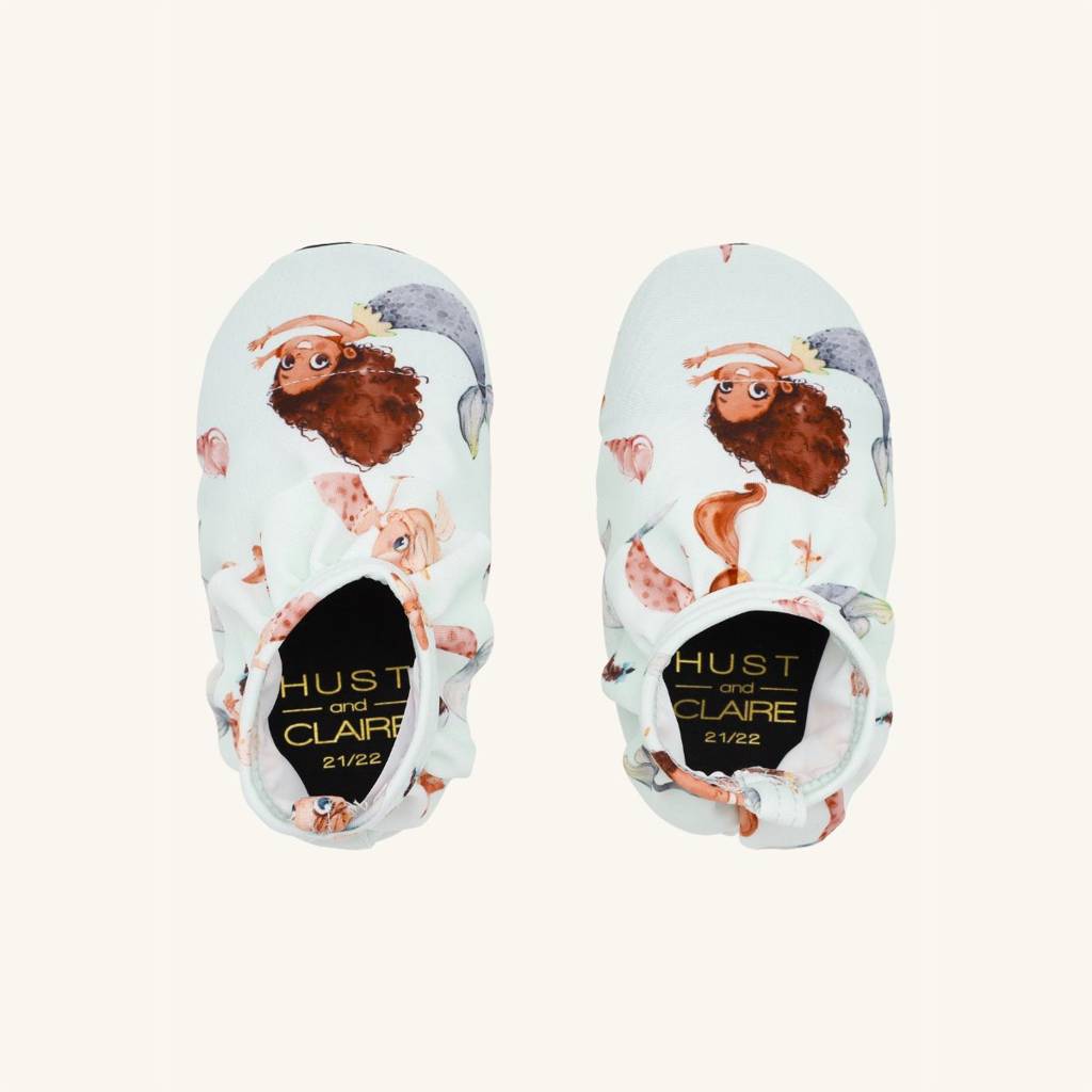 Farhat Swimshoes