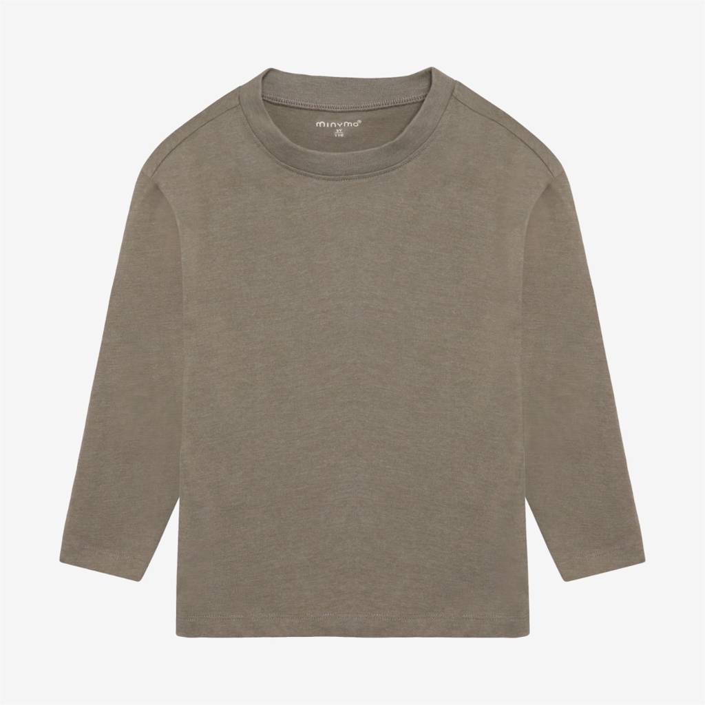 T-Shirt Loose Fit (2-pack)
