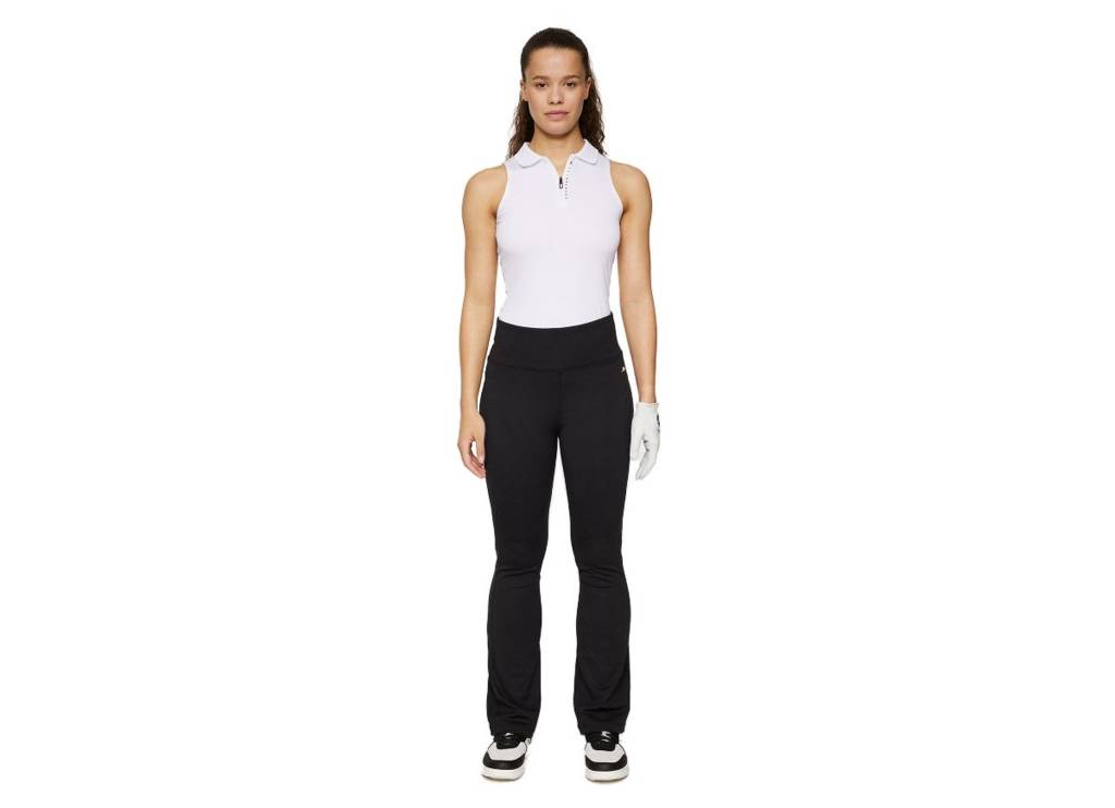 Fiona Flared Leggings