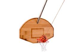 Free Toss Basket Deluxe