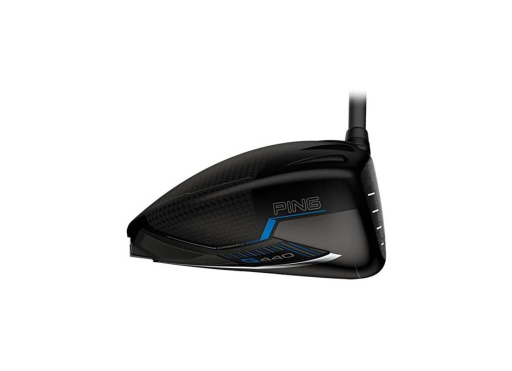 G440 LST Driver