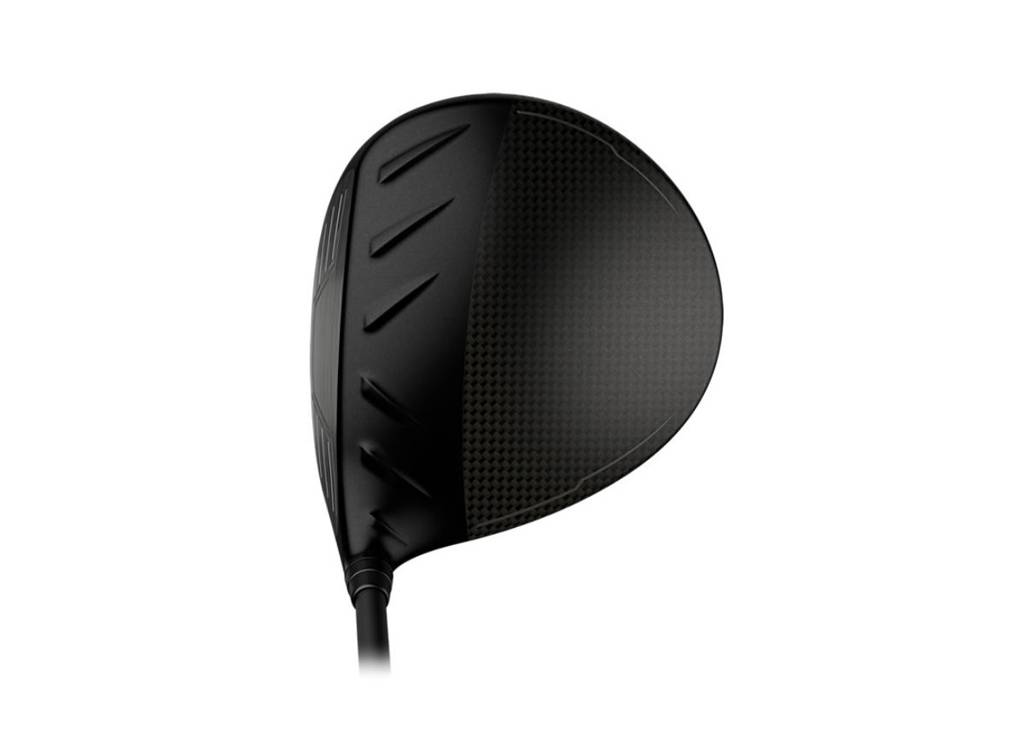 G440 LST Driver