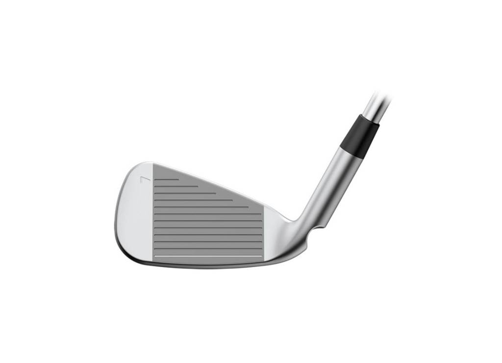 G440 Járnasett Ladies 7-PW+SW