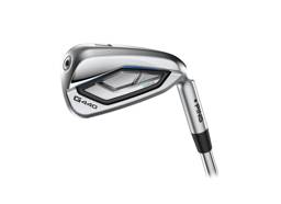G440 Járnasett Ladies 7-PW+SW